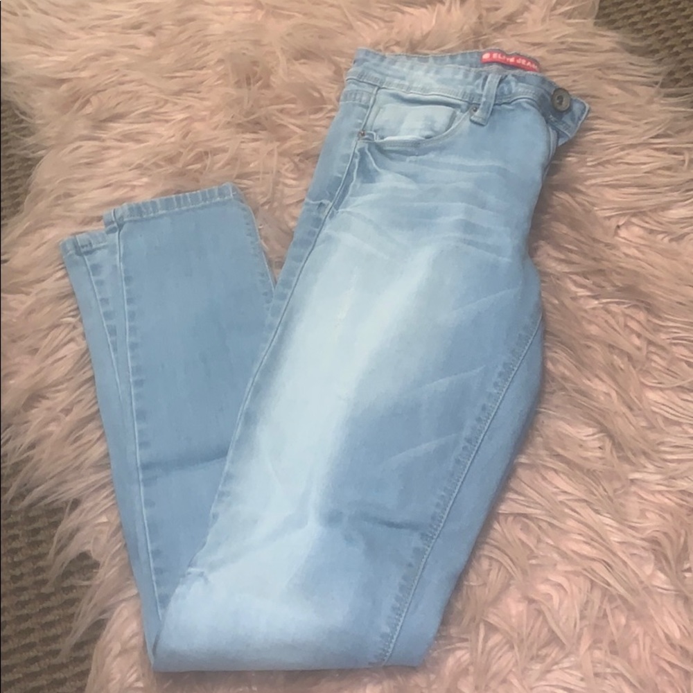 Skinny jean